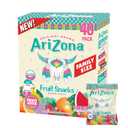 AriZona Fruit Snacks, Mixed Fruit - 0.9 oz Bags (40 Count) (EXP 03/28/26)
