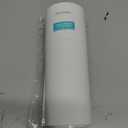 Homedics Portable Humidifier - Small Air Humidifiers for Bedroom, Plants, Office, Travel - Cool Mist Humidifiers, Color-Changing Accent Light, 2 Mist Settings, White