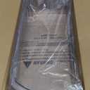 WR71X38318 Refrigerator Door Shelf Bin Compatible for G-E Refrigerator WR71X24428 4975917 AP7175677 PS16619590 EAP16619590 Parts-by MIFLUS