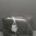 Przemy Fluffy Rug for Bedroom, 4x6 Feet Shaggy Area Rugs for Living Room, Super Soft Fuzzy Carpet Rug for Kids Room Dorm Nursery Indoor Home Decor, Olive Green