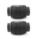 2 x 7075115YP 2 Pack - Axle Boot/Oil Seal Replaces 7075115 Compatible with Briggs and Stratton 250610T 250612T 25062 25062S 25063 25" 6 HP Rear Engine Rider Series