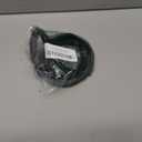 09905 Pressure Canner Sealing Ring,Replacement Gasket for Presto Pressure Cooker 01710 01740 01750 01770 01780 by FreeCat, Includes Automatic Air Vent & Overpressure Plug