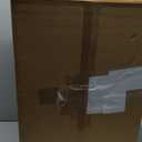 RIDGE WASHER 20'' Pressure Washer Surface Cleaner, Surface Cleaner Dual Handle, Power Washer Surface Cleaner with 4 Wheels for Cleaning Driveways, Sidewalks, Patios, Decks, 4500 PSI