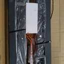 60" 2000lbs Clamp On Pallet Forks,Pallet Forks with Adjustable Stabilizer Bar,Tractor Forks with 45"x1.9" Fork Length for Tractor Attachments, Skid Steer, Loader Bucket