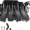 283102G080 Intake Manifold fits for Hyundai Tucson 2009-2013 2.4L
fits for Kia Sportage 2011-2016 2.4L, fits for Kia Sorento 2009-2012 2.4L, None Actuator‌