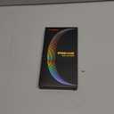 TORRAS Upgraded 360 Rotatable Magnetic Stand for iPhone 17 Pro Max Case, Fit for MagSafe with Ring, Mil-Grade Protection, Camera Control, Anti-Yellowing Slim Case for iPhone 17 ProMax Ostand, Clear