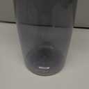 Pogo BPA-Free Tritan Plastic Water Bottle with Chug Lid, 40 Oz, Grey