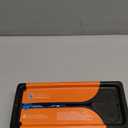 Diaper Genie Easy Roll Refill | 18 Bags Per Refill | Holds Up to 846 Newborn Diapers | Odor Control | Diaper Pail Refill Bags | Fits Diaper Genie Signature & Platinum Pails, Unscented