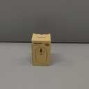 TECKNET Wireless Mouse, 2.4G Quiet Computer Mouse with USB Receiver, 4 Buttons Portable Cordless Mice for Chromebook, Laptop, PC, Mac, 800/1200/1600 DPI - Blue