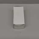 Dreyoo Diverter Tub Spout with Tub Spout Cover Ring, Universal Fits 1/2" Copper Pipe, 1/2" IPS and 3/4" IPS, Bathroom Bathtub Faucet Replacement with Foam Gasket, Adapters and Hex Wrench (Chrome)