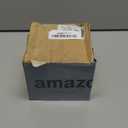 Black Torque Converter Lock-Up Solenoid for Subaru 2012-2023 Crosstrek Forester Impreza Legacy Outback TR580 TR690 31706AA030/ 31825AA050/ 31825AA051/ 31825AA052