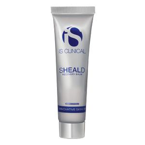 iS CLINICAL Sheald Recovery Balm, Hydrating Dry Skin Face Moisturizer with Healing Properties (0.53 Ounce (Pack of 1))