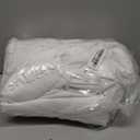 Extra Deep Queen Sheet Set - 6 Piece Breathable and Cooling Sheets - Hotel Luxury Bed Sheets Set - Easy Fit - Soft, Wrinkle Free and Comfy Sheets Set - Antique White Sheet Set with Extra Deep Pockets