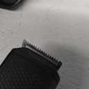 Philips Norelco Beard Trimmer and Hair Clipper - Cordless Grooming, Rechargeable, Adjustable Length, Beard Trimmer and Hair Clipper - No Blade Oil Needed - BT3230/41 (Black)