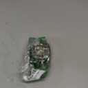 DND Spinner Dice, 7 in 1 Unique Metal Dice Set with 3D Relief for Dungeons and Dragons Gifts, Cool Polyhedral Role Playing Game Dice, Fantasy D&D Tabletop RPG Accessories for DM & Player (Black)