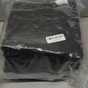 VIVOSUN 10-Pack 15 Gallon Grow Bags, Reinforced Planter Fabric Pots for Gardening Black