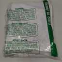 Grey Shower Curtain, Ombre Light Grey Marble Shower Curtain Set Modern Aesthetic Gray Ink Texture Waterproof Bathroom Curtain with Hooks, 60x72 Inch