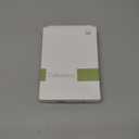 Mr. Pen- Mechanical Switch Calculator, 12 Digits, Large LCD Display, Gray Calculator Big Buttons