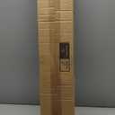 Neewer Photo Studio Backdrop Support System, 10ft/3m Wide 6.6ft/2m High Adjustable Background Stand with 4 Crossbars, 6 Backdrop Clamps, 2 Sandbags, and Carrying Bag for Portrait & Studio Photography