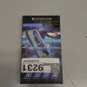 SPORTLINK for iPhone 17 Pro Waterproof Case - Shockproof Dustproof Case with Built-in Screen Protector, Full Body Heavy Duty Sealed Protective Cover for iPhone 17 Pro 6.3" Pink/Frosted Clear