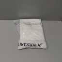 Bella Coterie | Luxury Bamboo Viscose King Size Pillowcase Set | 100% Organically Grown | Ultra Soft | Cooling | 2 Pcs [White]