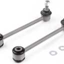 JK JL FRONT Sway Bar Links Kits FOR 2007-2020 Jeep wrangler (1-2.5Lift)