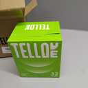 Tampons with 100% Organic Cotton Core - 32 Count(32 Super Tampons), Featuring 360 Comfort-Expand Technology with BPA-Free Applicator, Leak-Proof for 8 Hours, Comfort-Fit for Sensitive Skin