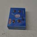 120034 Mini Lathe Quick Change Tool Post,Lathe Tool Holder,Axa Tool Holder