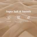 2 Pack 10 Ft Chiffon Table Runner Brown Gauze Long Table Runners 27x120 Inches Sheer Tulle Table Runner for Rustic Wedding Reception Bridal Shower Decorations Birthday Party