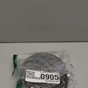 Pack of 50 Cut Off Wheels 4 1/2 inch Thin Metal & Stainless Steel Cutting Wheel, Professional Fast Cutting Disc for Angle Grinder