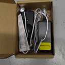 2026 Upgrade 41A5034 Safety Sensor Kit Compatible with Liftmaster Chamberlain Sears Craftsman Garage Door Opener Made After 1997, Replace G801CB-P