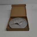 Dryer Fluff lint Filter for CTT Tumble Clothing Dryer Filtering disc Sheet Clothes Screen mesh Replacements