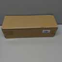 Key Holder Wall Mount with Shelf, 4 in 1 Coat and Key Hanger with Metal Hooks, Entryway Wall Mounted Shelf with Mail Holder for Living Room, Bedroom (White)