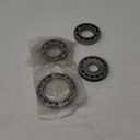 JF015E RE0F11A CVT Transmission Pulley Bearing Kit Compatible with Nissan Sentra Chevrolet