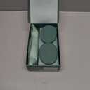 Frida Fertility at-Home Insemination Kit, Developed with Specialists for Conception Support, Easy DIY Insemination for Minimal Sperm Waste & Family Planning, 2 Applicators & 2 Collection Cups