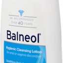 Balneol Hygienic Cleansing Lotion, 3oz Bottle (pack of 2)