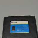 DPTOOL 22 Piece Bolt Nut Extractor Set, 1/2" and 3/8" Drive Impact Lug Nut Remover Socket Tool, Wheel Lock Removal Kit for Extracting Damaged, Stripped Frozen Nuts & Screws Twist Socket Set