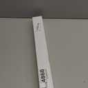 Aothia Leather Desk Pad Protector, Mouse Pad, Office Desk Mat, Non-Slip PU Leather Desk Blotter, Laptop Desk Pad, Waterproof Desk Writing Pad for Office and Home (Beige, 36" x 17")