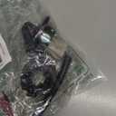 D-Lumina LED License Plate Light Tag Lamp with Socket Wiring Harness for Fo-rd F150 F250 F350 F450 F550 Super Duty Ranger Explorer Bronco Excursion Expedition, Powered by 3-SMD 6500K White, Pack of 2