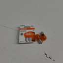 OSRAM Standard Bulbs - PY21W 12V 21W (581) Amber BAU15s - 7507-02B