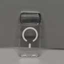 ESR for iPhone 17 Pro Max Case with Stash Stand, Camera Control Cover Compatible with MagSafe, Military-Grade Drop Protection for iPhone 17 Pro Max Phone Case, Scratch-Resistant Back Cover, Clear