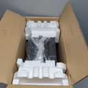 Brother MFC-J1010DW Wireless Color Inkjet All-in-One Printer with Mobile Device and Duplex Printing, Refresh Subscription and Amazon Dash Replenishment Ready