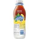 Snapple Zero Sugar Lemon Iced Tea, 16 fl oz, Pack of 12 (EXP 12/01/25)
