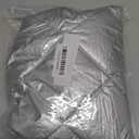 Indoor Air Conditioner Cover  Window Wall AC Inside Unit Cover with Drawstring and Double Insulation for Inside(XL25.6"*18.1"*3")