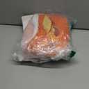 Spooktacular Creations Kids Inflatable Costume, Full Body Air Blow Up Hotdog Costume, Hotdog Inflatable Costumes for Halloween Costume Dress Up Food Themed Parties Multicolor