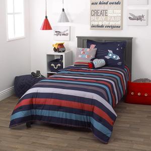 Moon Beams Bedding Set 5 Pack