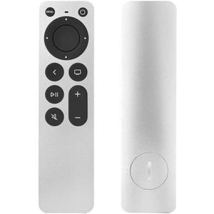 Replacement for Apple TV Remote, Apple Remote for Apple TV 4K/ Gen 1 2 3 4/ HD A2843 A2737 A2169 A1842 A1625 A1427 A1469 A1378 A1218