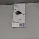 ESR for Magsafe Charger, 15W Wireless Charger, Magsafe Charger for iPhone 17/16/15/14/13/12, AirPods 4/3/Pro/Pro 2,Galaxy S25,Strong Magnetic Charging Pad with Type-C Cable,Sliver