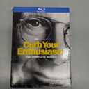 Curb Your Enthusiasm: The Complete Series, Blu-ray