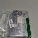 Universal TV Mounting Hardware Screw Kit Set with Box - M4 M5 M6 M8 Screws and Washers Spacers, Replacement Screws for TV VESA Mounting, Fits Most TV/Monitor up to 80 inch